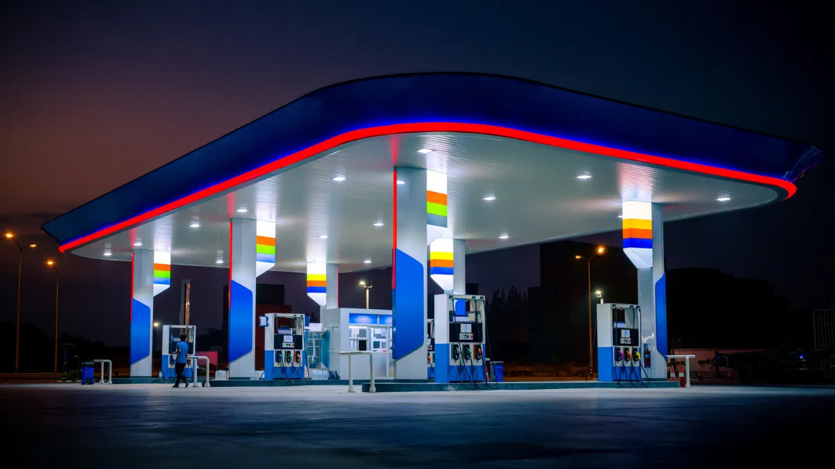 CG News: छत्तीसगढ़ में पेट्रोल पंप खोलना अब आसान, राज्य सरकार ने खत्म की अतिरिक्त लाइसेंस की अनिवार्यता...