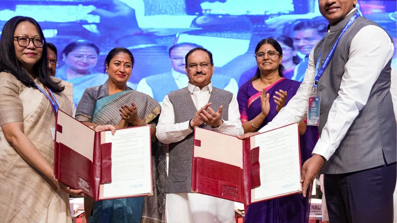 Ayushman Bharat Scheme