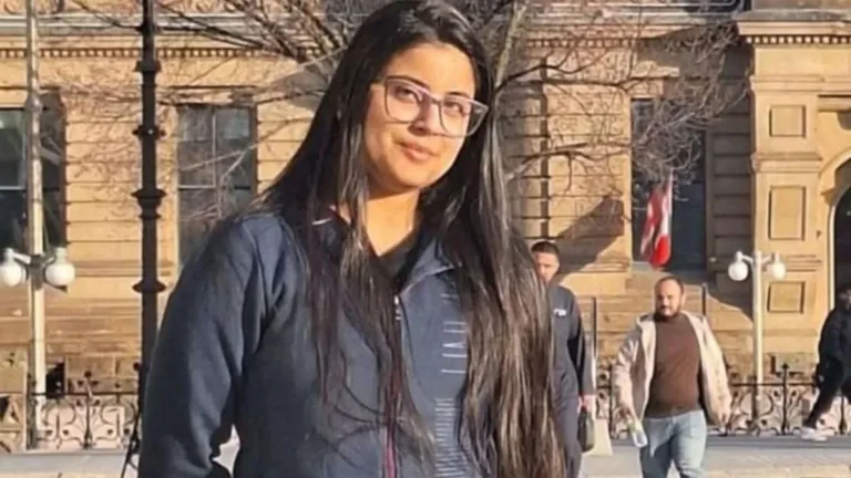 Canada : कनाडा में चार दिन से लापता भारतीय छात्रा वंशिका का शव संदिग्ध हालत में बरामद, हत्या की आशंका