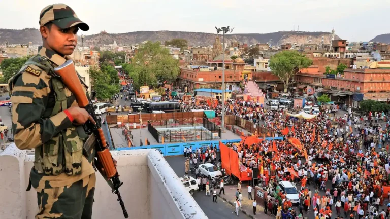 Ram Navami 2025