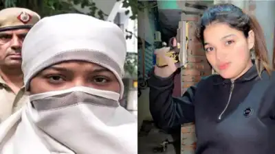 Seelampur Murder case