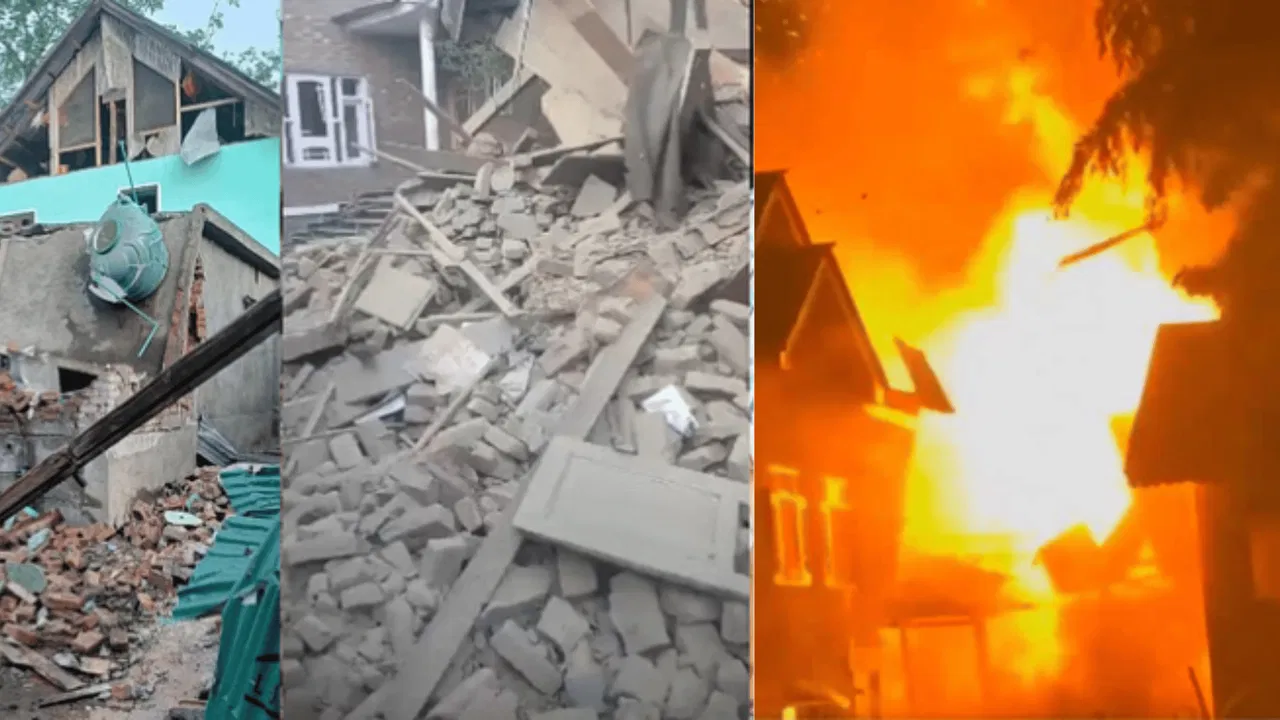Pahalgam Terror Attack