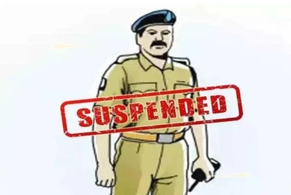 CG Suspend
