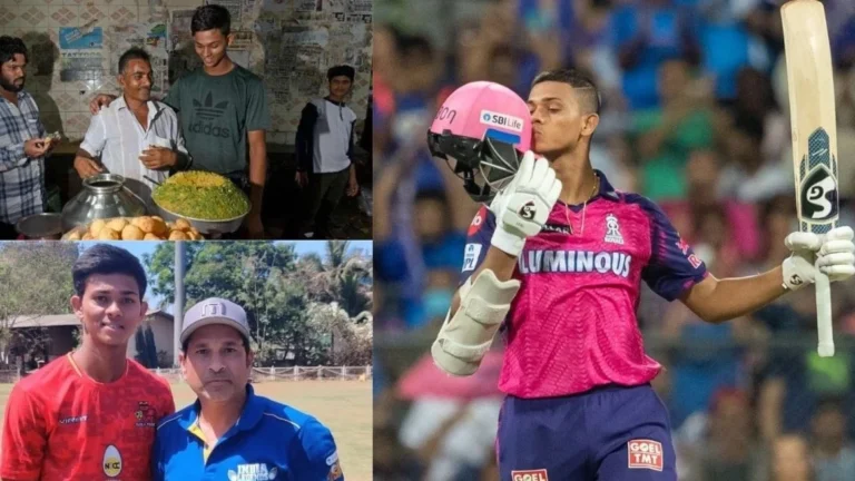 Yashasvi Jaiswal: बीच IPL में यशस्वी जायसवाल ने छोड़ा साथ, अब इस टीम के लिए खेलेंगे...