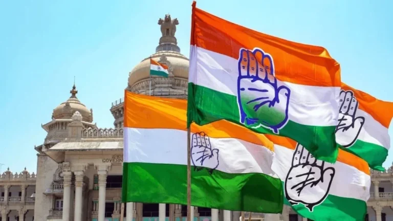 CG News: कांग्रेस ने अहमदाबाद में होने वाले राष्ट्रीय अधिवेशन के लिए AICC सदस्यों की सूची जारी की, देखें लिस्ट...