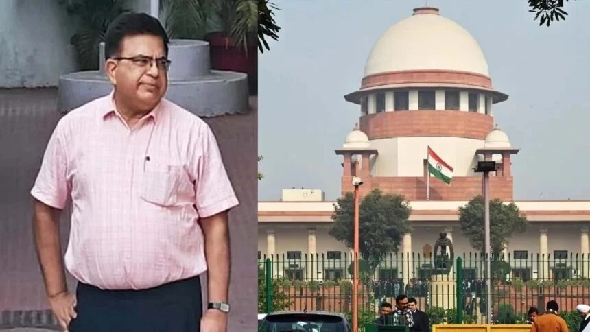 CG liquor scam: शराब घोटाले से जुड़े मनी लॉन्ड्रिंग मामले में अनिल टुटेजा को सुप्रीम कोर्ट से मिली जमानत...