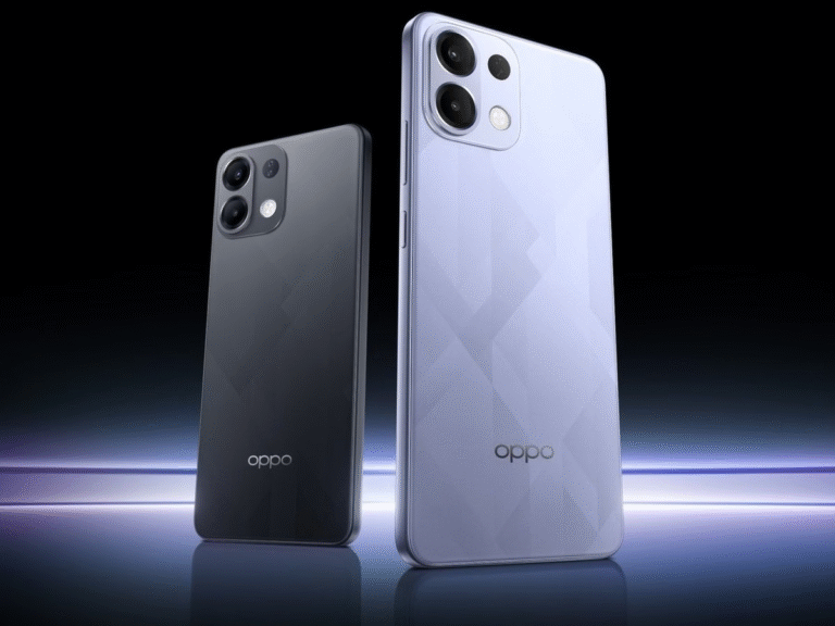 OPPO K13 5G