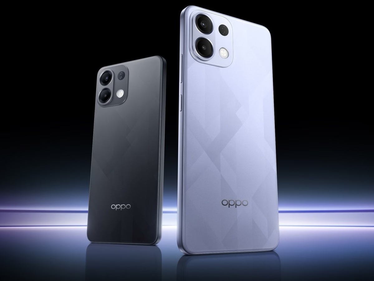 OPPO K13 5G