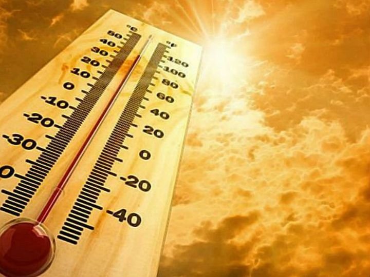 CG Weather Update: छत्तीसगढ़ में भीषण गर्मी, तेज धुप से हलाकान राजधानीवासी, जानें आज का पूर्वानुमान