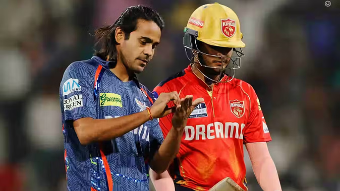 BCCI