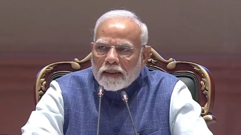 Jammu-Kashmir: पीएम मोदी का जम्मू-कश्मीर दौरा, श्रीनगर-बारामुला रेलवे परियोजना का करेंगे उद्घाटन...