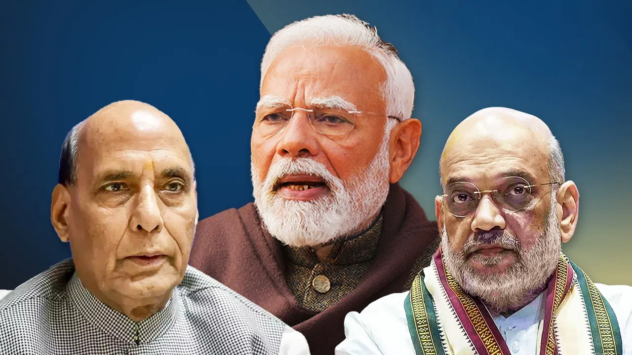 Pahalgam Terror Attack: पहलगाम हमले के बाद, कुछ बड़ा करने वाला है भारत, सर्जिकल स्ट्राइक जैसे एक्शन के संकेत...