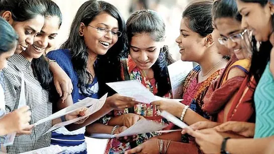 ICSE Board Result 2025