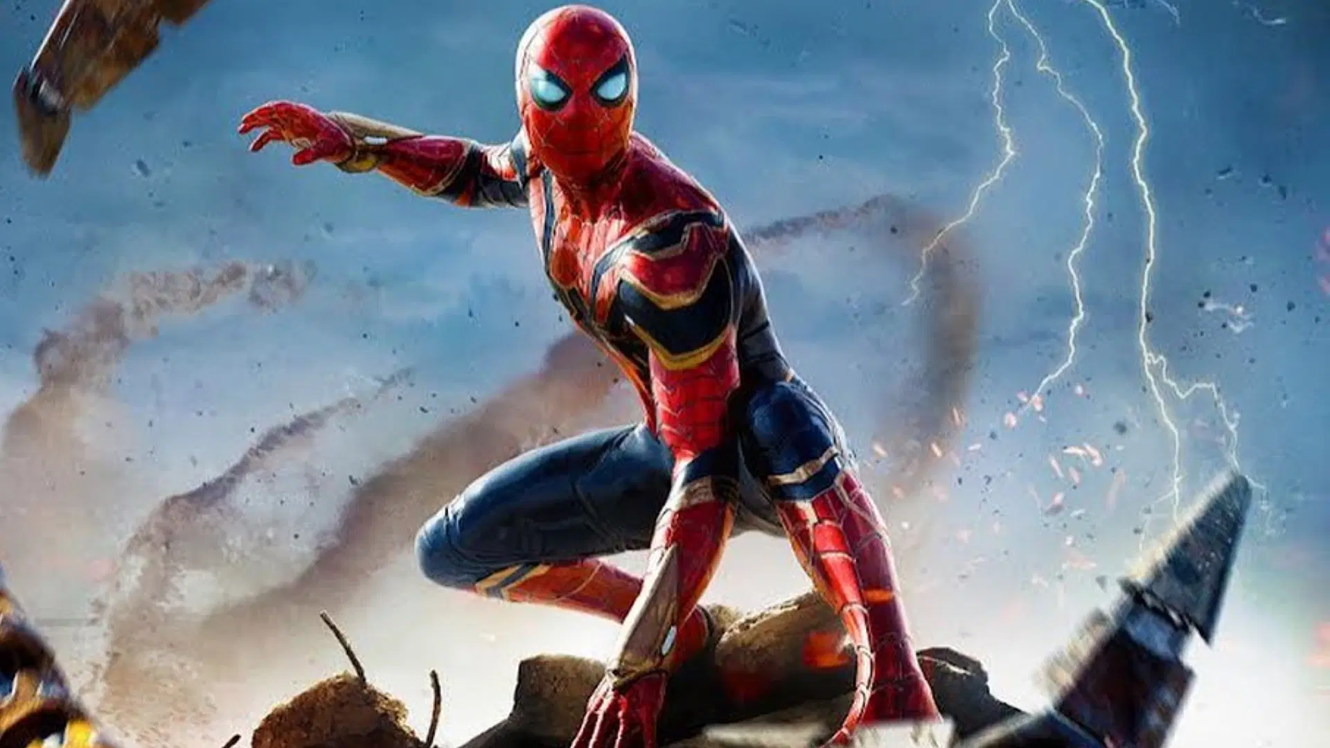 Spider Man 4: टॉम हॉलैंड की नई फिल्म का टाइटल और रिलीज डेट हुई घोषित...