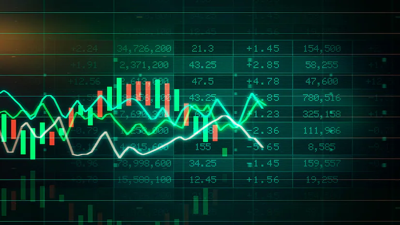 Share Market: Share Market: