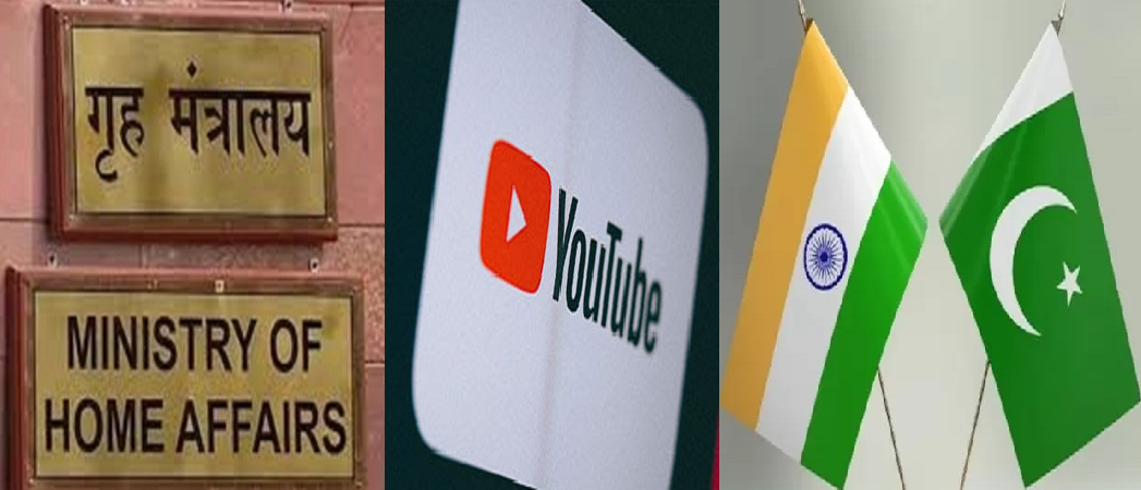 Pakistani Channels Banned in India