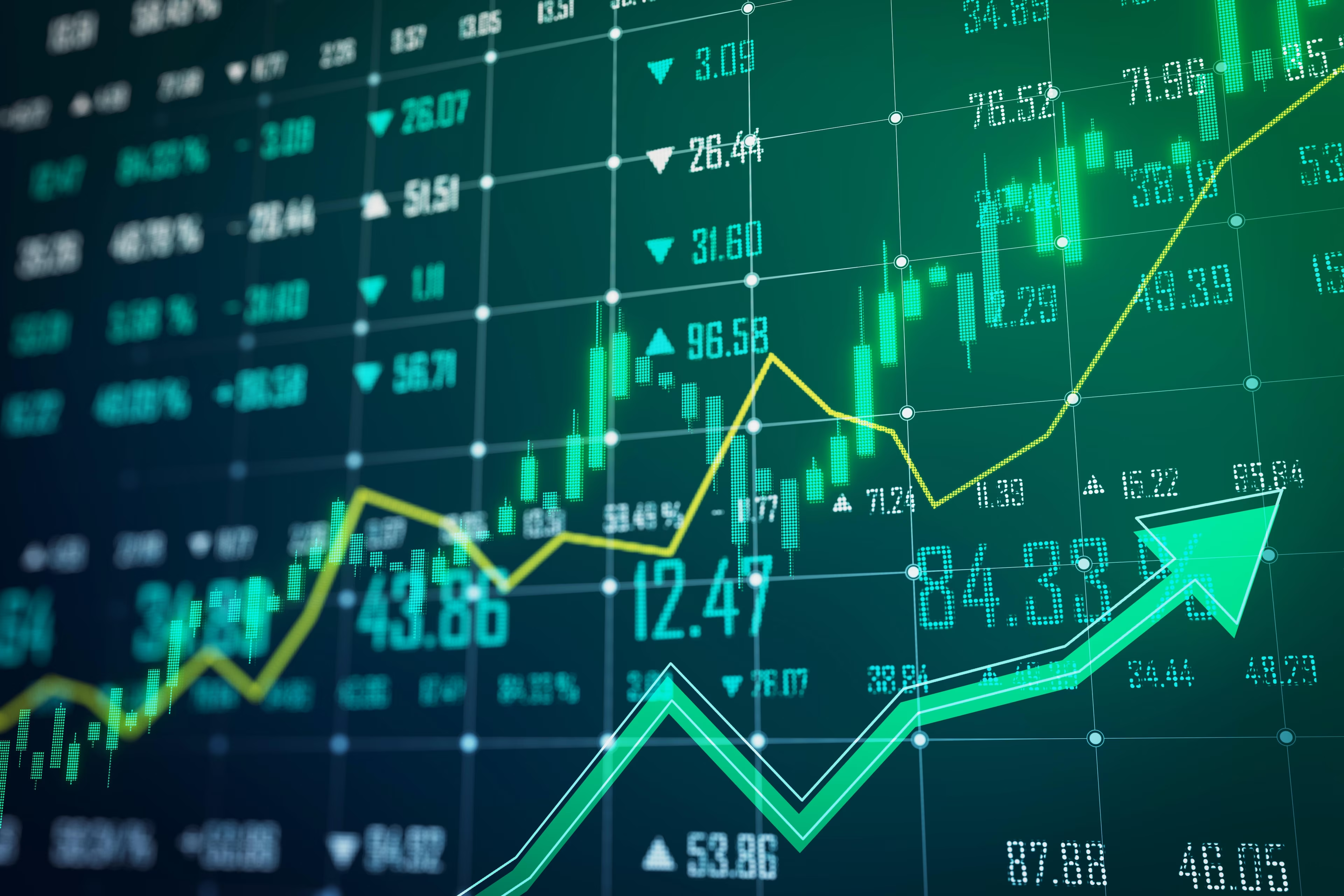 Share Market