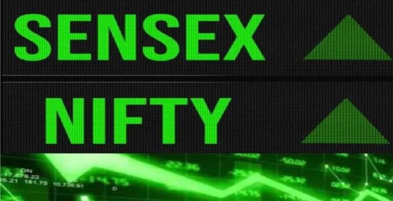stock market today: शेयर बाजार का शानदार बाउंस बैक, Sensex ने भरी उड़ान,22,650 के अहम स्तर पर पहुंचा Nifty