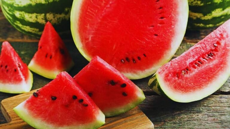 Watermelon