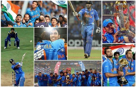World Cup 2011: 14 साल पहले आज ही के दिन भारत बना था वर्ल्ड चैंपियन, 28 साल का इंतजार हुआ था खत्म...