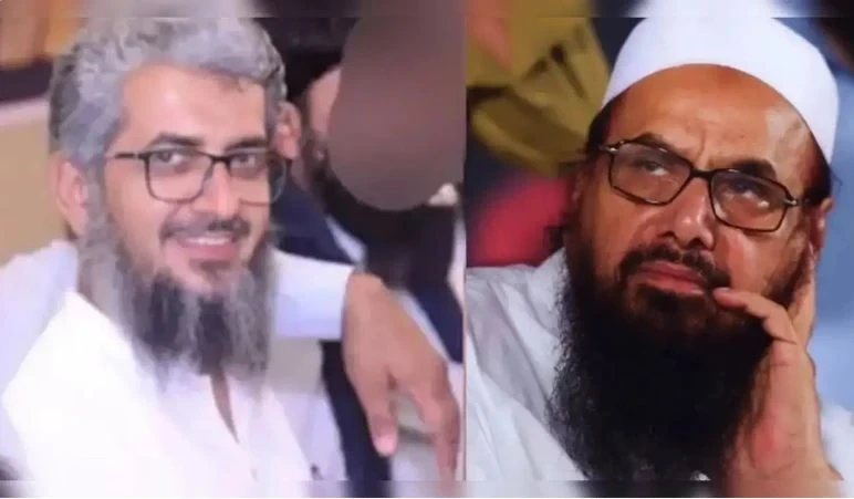 2006 Terrorist Attack on RSS Headquarters