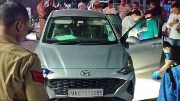 Panchkula Suicide News