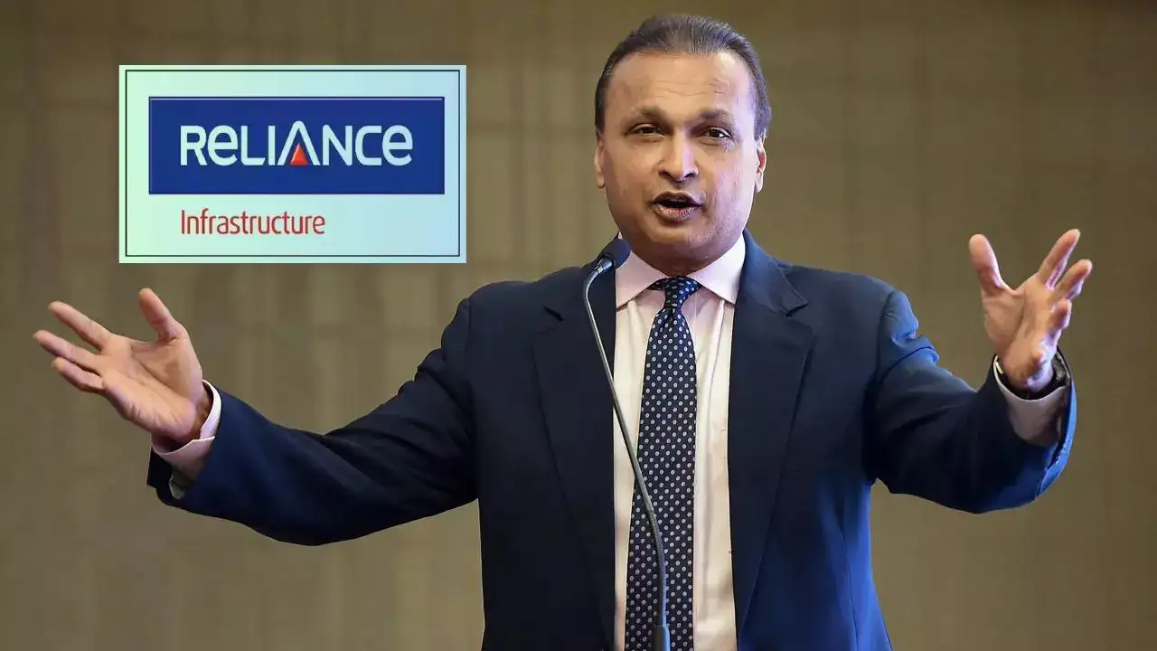 Anil Ambani Anil Ambani