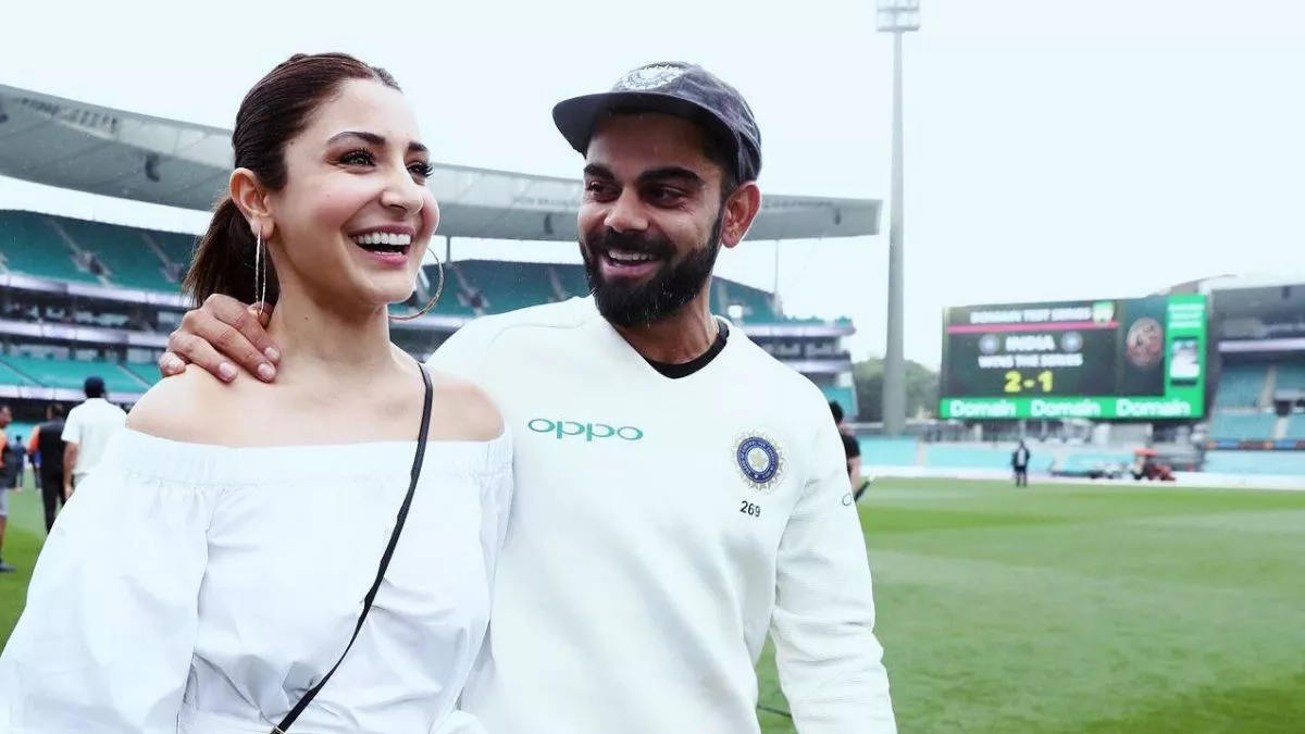 Virat Kohli Test Retirement: अनुष्का शर्मा ने विराट कोहली के टेस्ट क्रिकेट से संन्यास पर किया इमोशनल पोस्ट, लिखा- वो आंसू याद रहेंगे