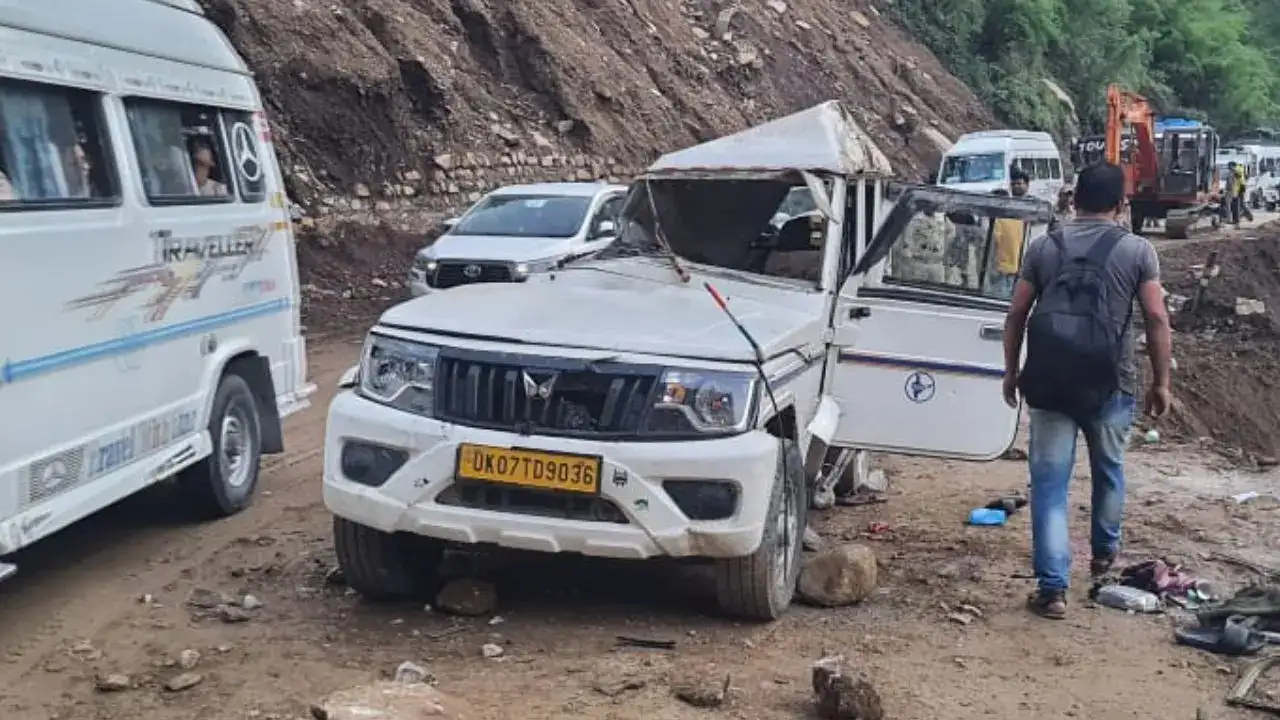 Kedarnath Accident