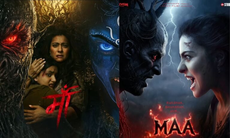 MAA New Poster