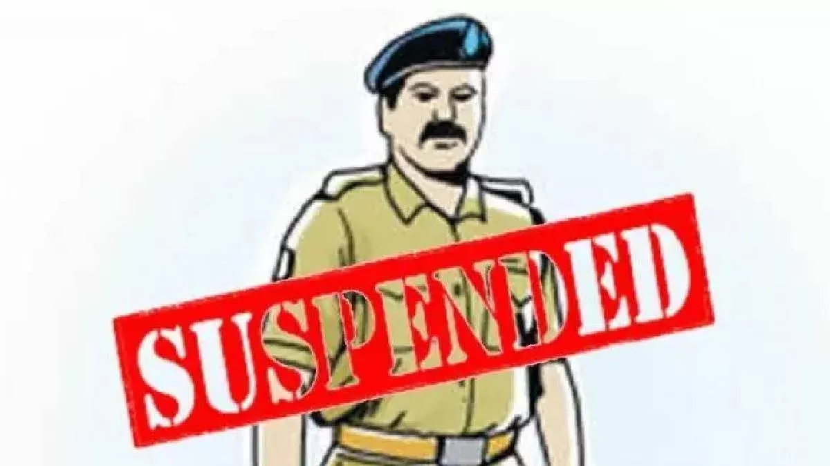 CG suspend