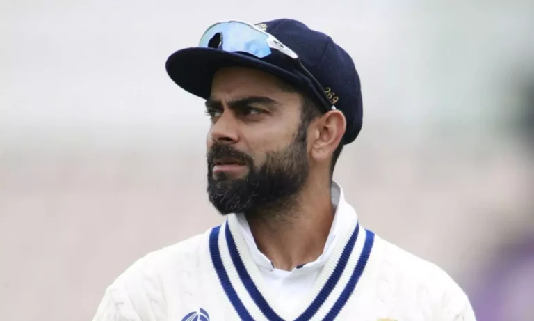 Virat Kohli : इंग्लैंड दौरे से पहले विराट कोहली के संन्यास की अटकलें तेज, टीम इंडिया को बड़ा झटका लगने की आशंका