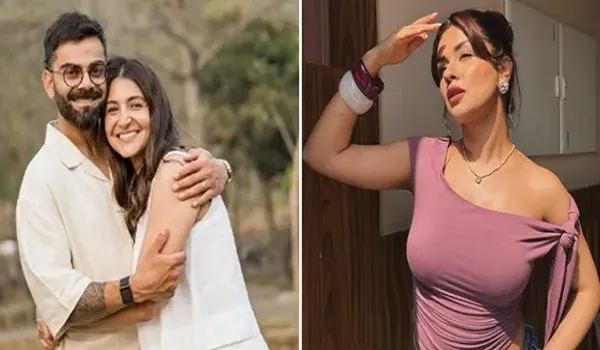 Virat Kohli On Avneet Kaur: विराट कोहली का अवनीत कौर की पोस्ट पर लाइक, सफाई में बोले- 'यह गलती थी'