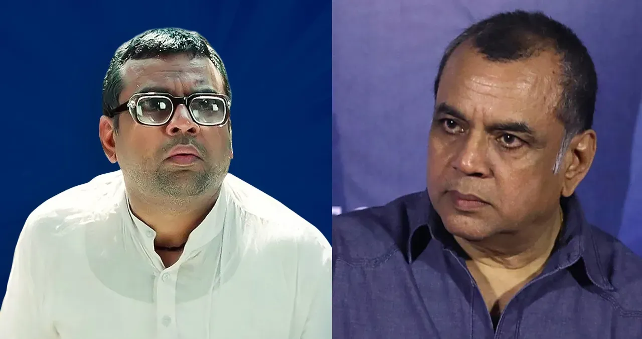 Hera Pheri 3 Controversy