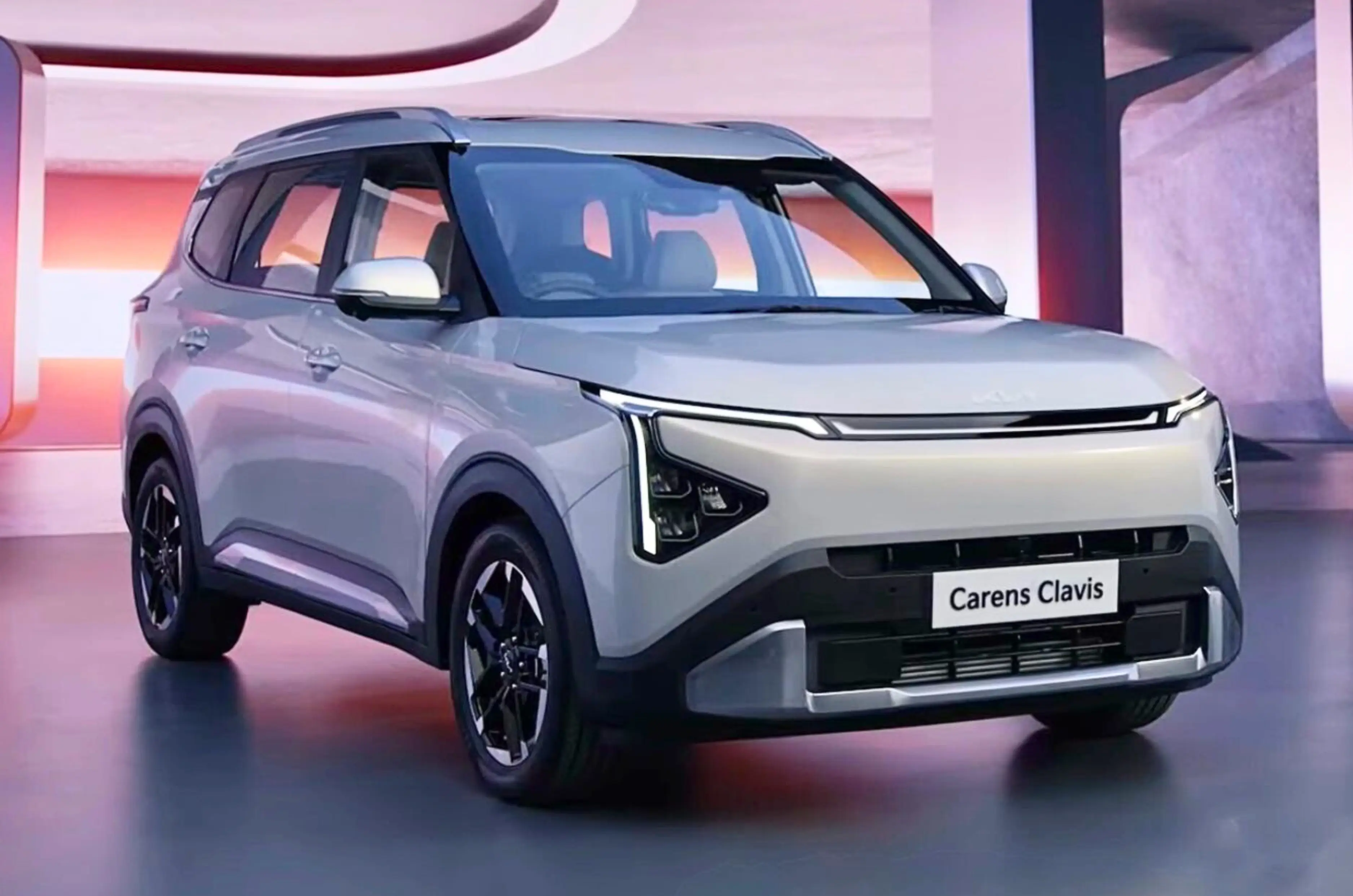 Kia Carens Clavis: भारत में Kia Carens Clavis की एंट्री से मार्केट में हलचल, 7-सीटर कारों को देगी टक्कर Kia Carens Clavis: भारत में Kia Carens Clavis की एंट्री से मार्केट में हलचल, 7-सीटर कारों को देगी टक्कर