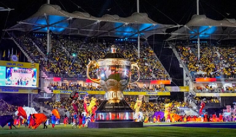 IPL 2025: आईपीएल में विदेशी खिलाड़ियों की नहीं खलेगी कमी, BCCI ने नियमों में किया बदलाव...