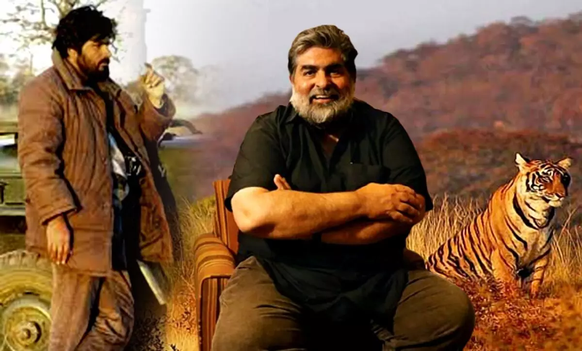 Valmik Thapar Death