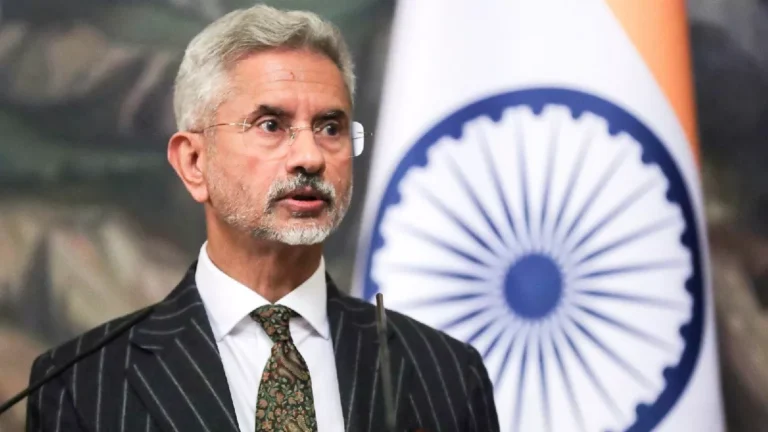 Dr. S. Jaishankar : विदेश मंत्री डॉ. एस. जयशंकर का यूरोपीय दौरा, नीदरलैंड, डेनमार्क और जर्मनी में करेंगे अहम बैठक