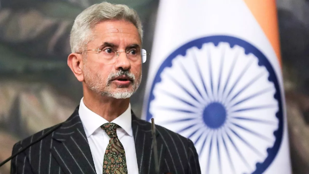 Dr. S. Jaishankar : विदेश मंत्री डॉ. एस. जयशंकर का यूरोपीय दौरा, नीदरलैंड, डेनमार्क और जर्मनी में करेंगे अहम बैठक