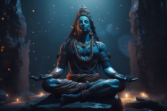 शिवशक्ति रेखा: एक अद्भुत आध्यात्मिक रहस्य, जहां धरती पर उतरते हैं पंचतत्वों के देवता