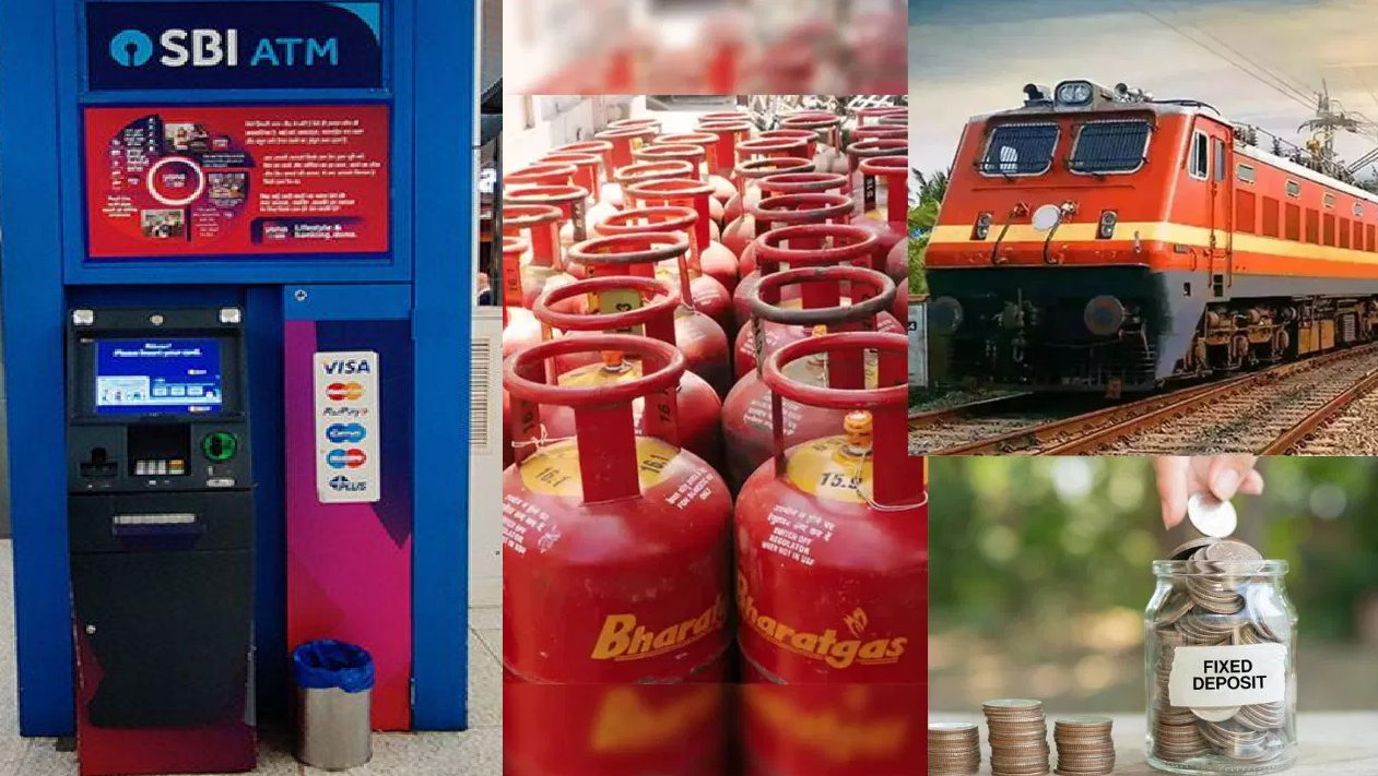 5 Rule Change In India From 1 May