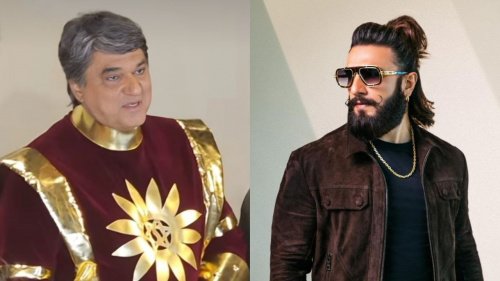 Shaktiman