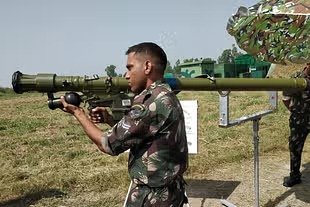 Amidst the Pahalgam attack, friend Russia sent a consignment of Igla-S missiles to India, deployed in forward locations