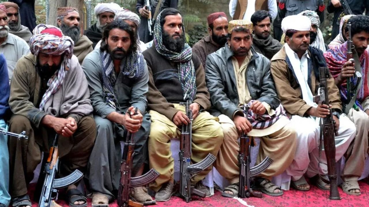 Attack On Pakistan: पाकिस्तान को दोहरी मार, भारत की एयरस्ट्राइक के बाद BLA का हमला, 14 पाक सैनिक ढेर