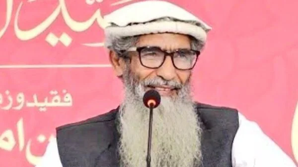 Attack on Lashkar terrorist amir Hamza