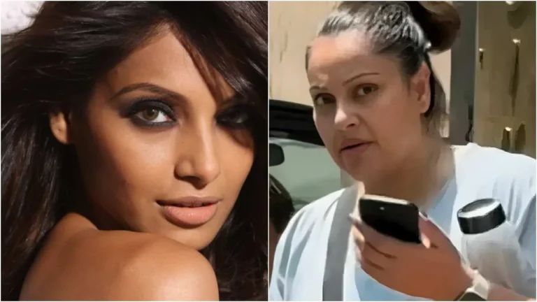 Bipasha Basu Viral Photo