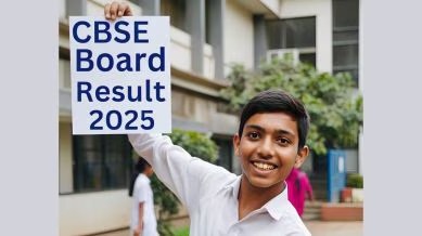 CBSE Result 2025