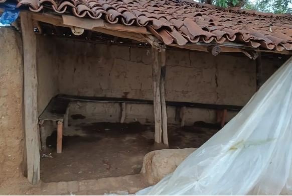 CG News Teacher dies due to lightning strike, 5 others narrowly escape