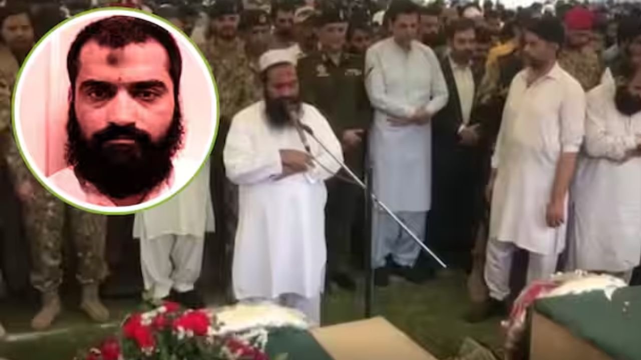 Operation Sindoor : भारत के ऑपरेशन सिंदूर में मारे गए आतंकवादियों की सूची जारी, मसूद अजहर के रिश्तेदार भी शामिल