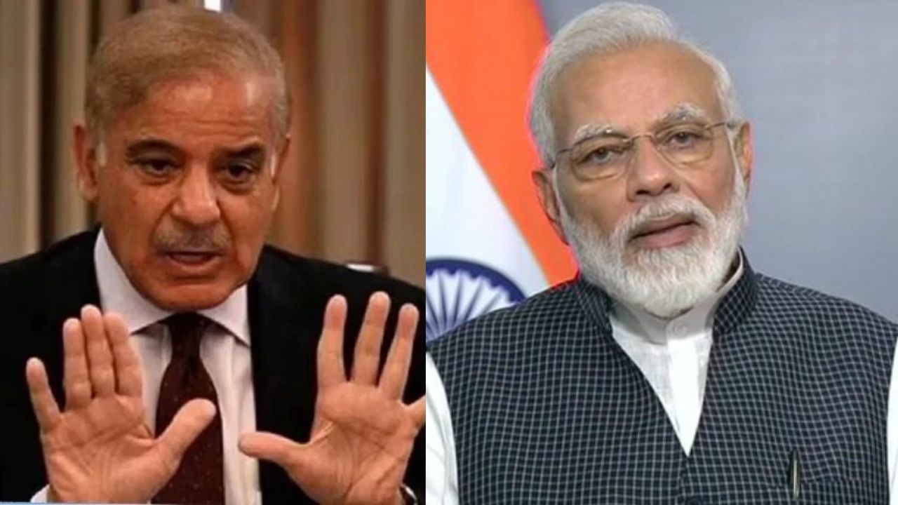 Operation Sindoor: प्रधानमंत्री नरेंद्र मोदी आज रात 8 बजे करेंगे राष्ट्र को संबोधित